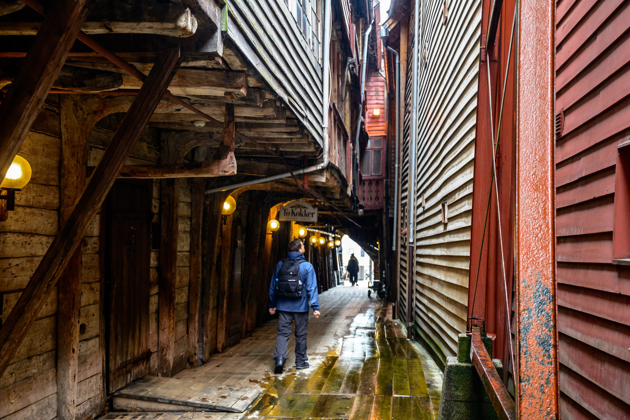 Bergen